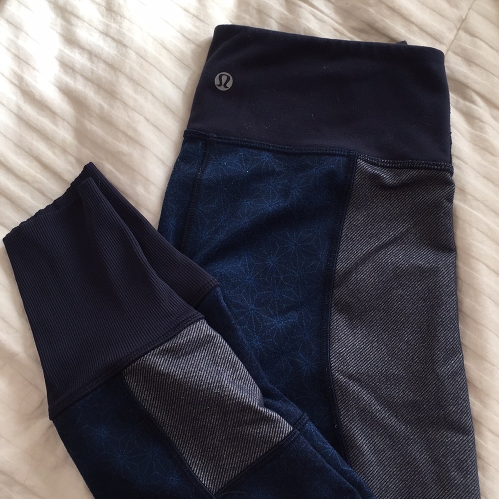 Lululemon leggings